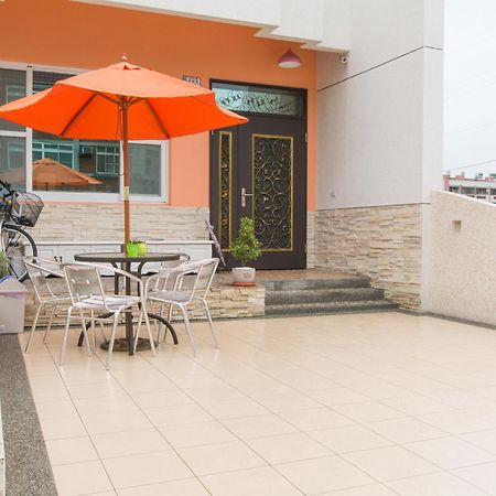 Mi Casa B&B T'ai-tung エクステリア 写真
