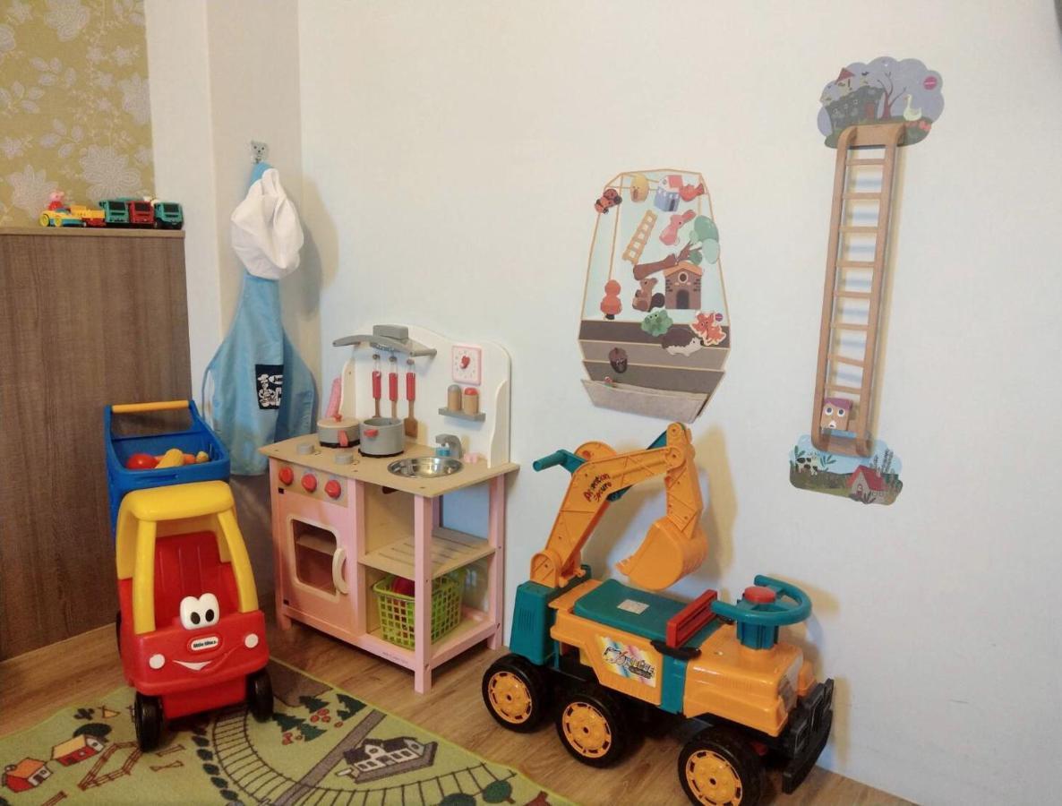 Mi Casa B&B T'ai-tung エクステリア 写真