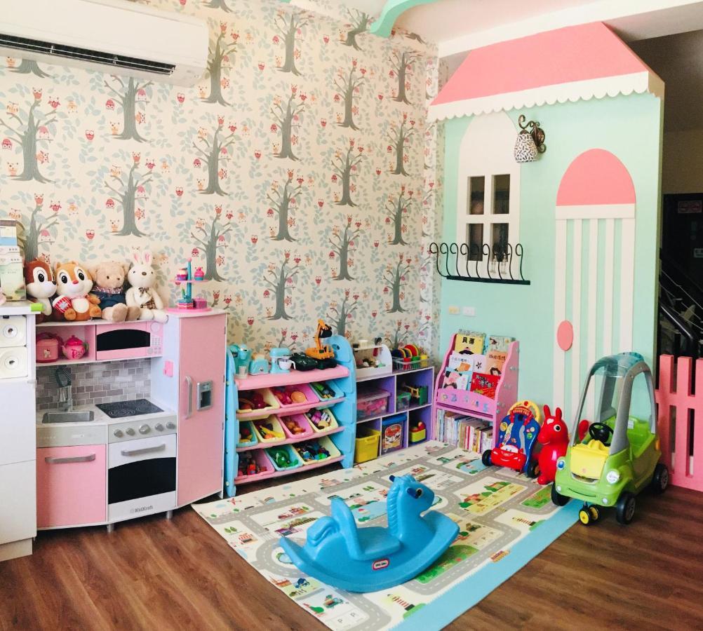Mi Casa B&B T'ai-tung エクステリア 写真