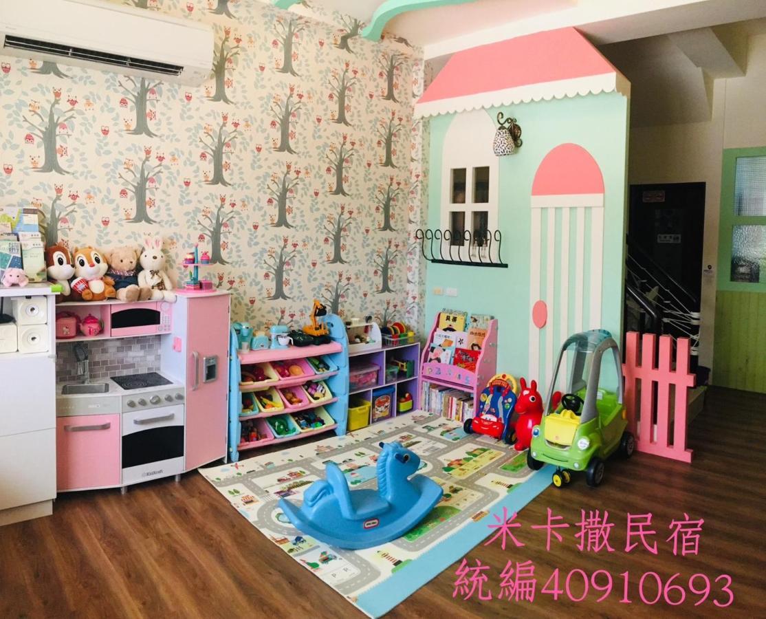 Mi Casa B&B T'ai-tung エクステリア 写真