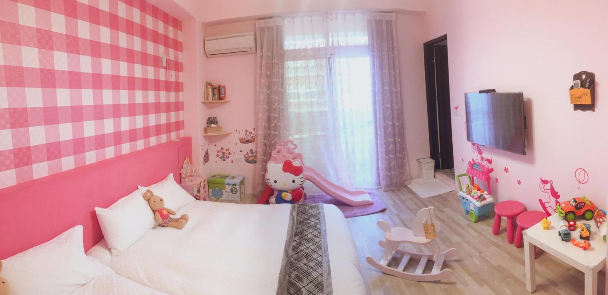 Mi Casa B&B T'ai-tung エクステリア 写真