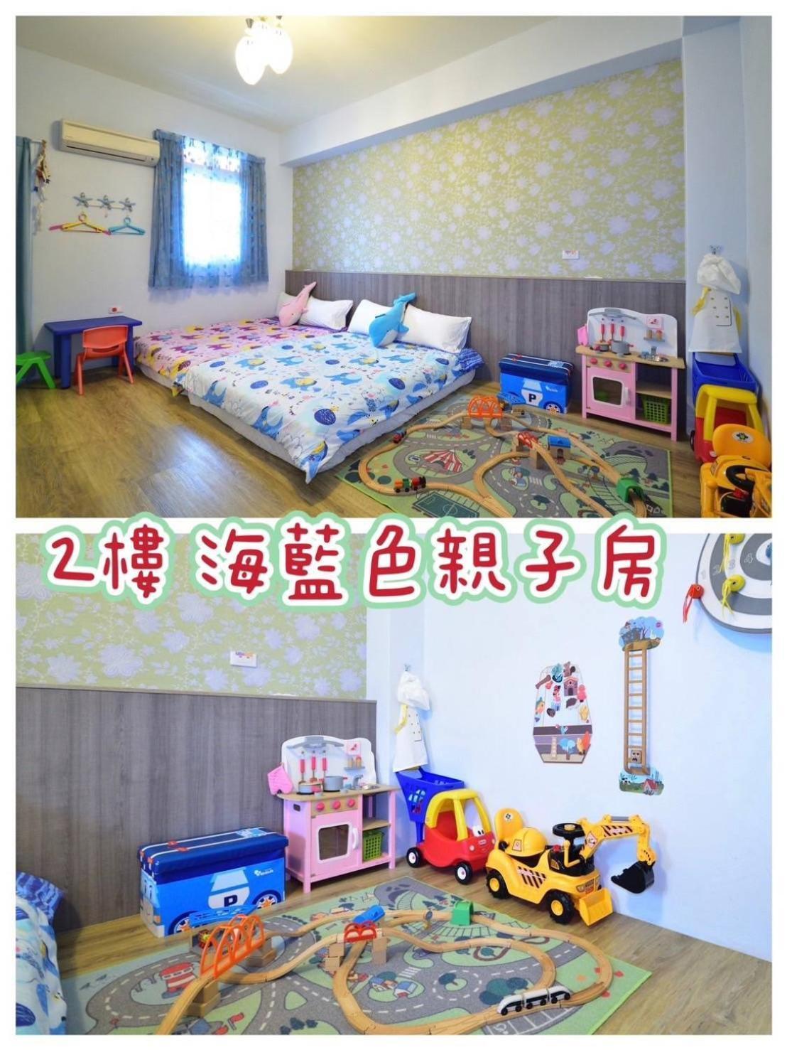 Mi Casa B&B T'ai-tung エクステリア 写真