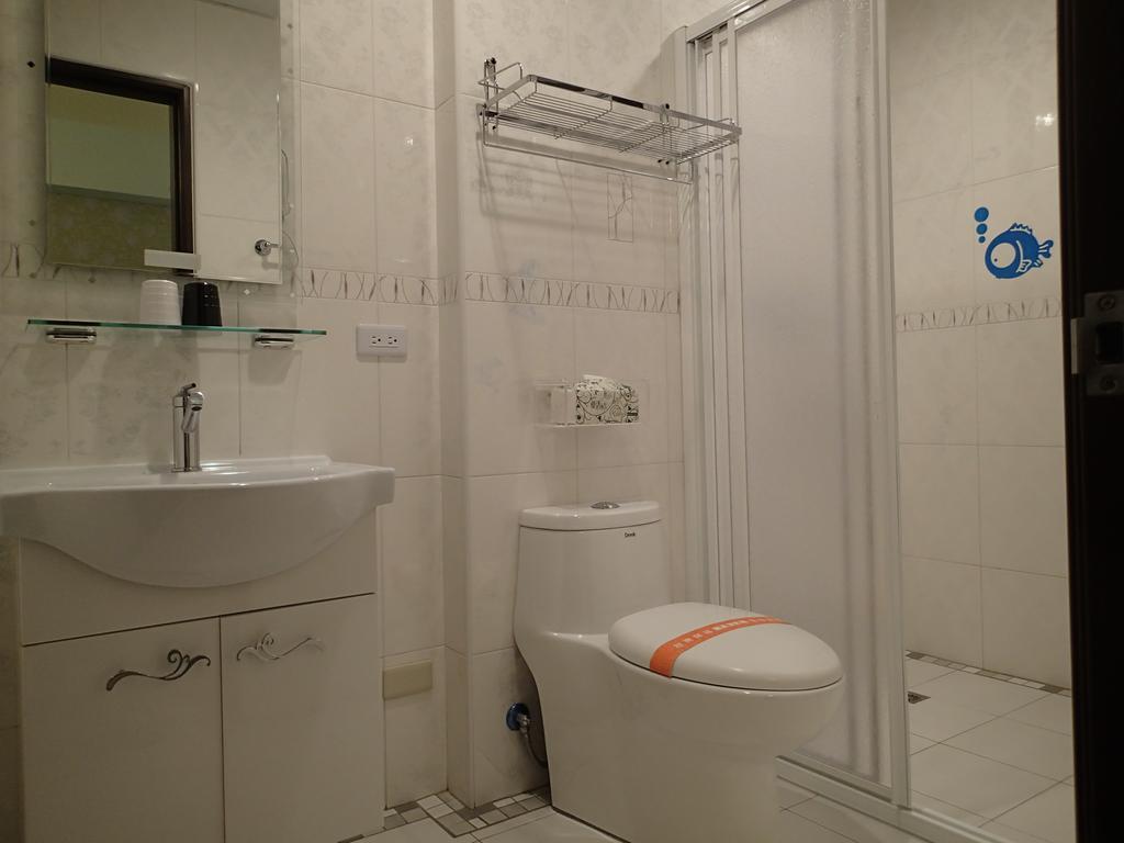 Mi Casa B&B T'ai-tung エクステリア 写真