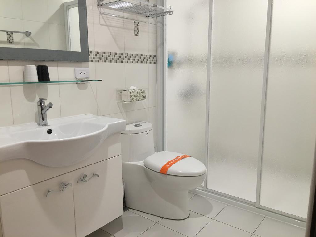 Mi Casa B&B T'ai-tung エクステリア 写真