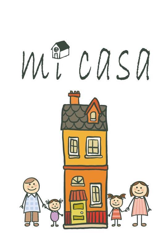 Mi Casa B&B T'ai-tung エクステリア 写真