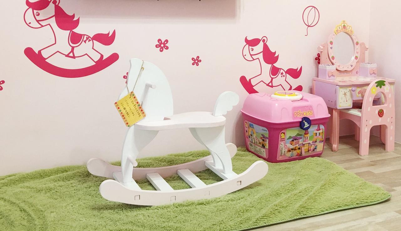 Mi Casa B&B T'ai-tung エクステリア 写真