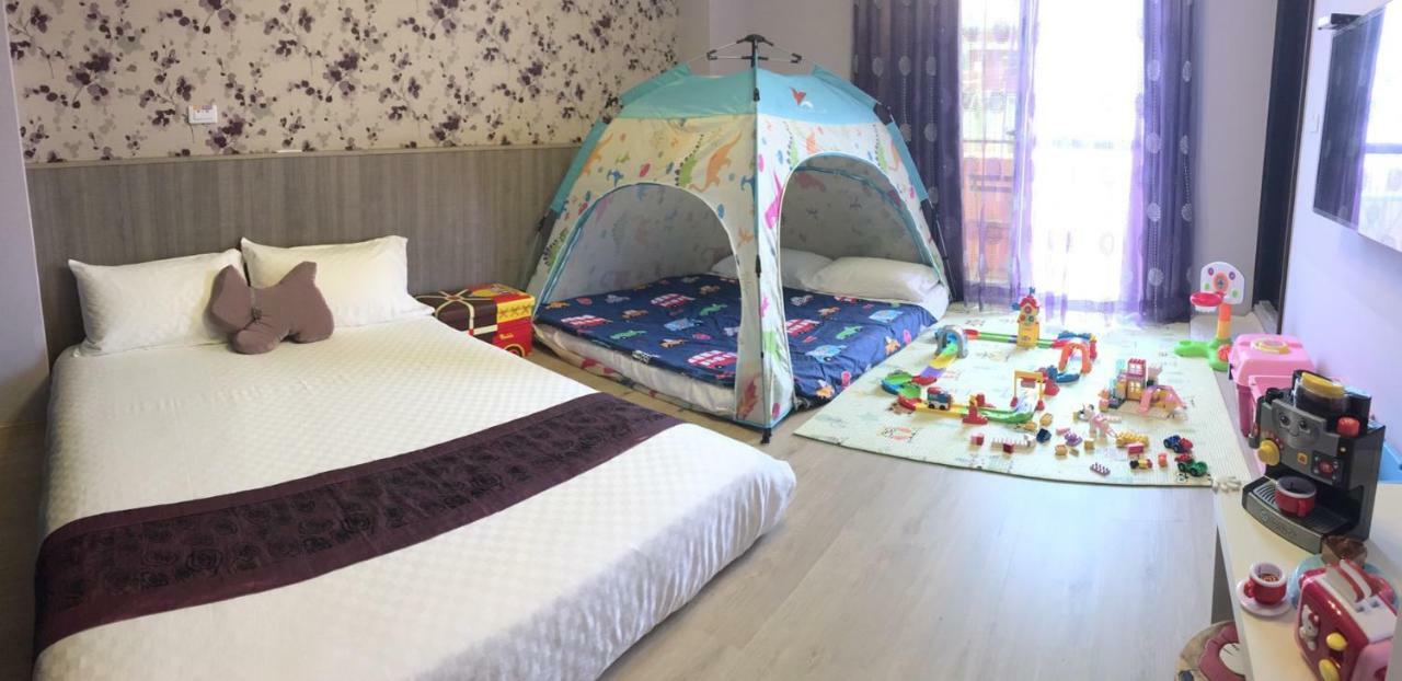 Mi Casa B&B T'ai-tung エクステリア 写真